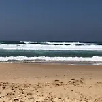 Lacanau-ocean Sud Pleine Vue Ocean