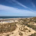 Lacanau-ocean Sud Pleine Vue Ocean * Lacanau
