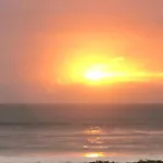 Lacanau-ocean Sud Pleine Vue Ocean Lejlighed *