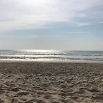 Lacanau-ocean Sud Pleine Vue Ocean Lejlighed *