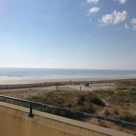 Lacanau-ocean Sud Pleine Vue Ocean Lacanau